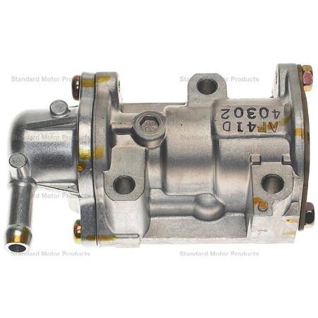 Standard Ignition Auxiliary Air Valve, Ac336 AC336